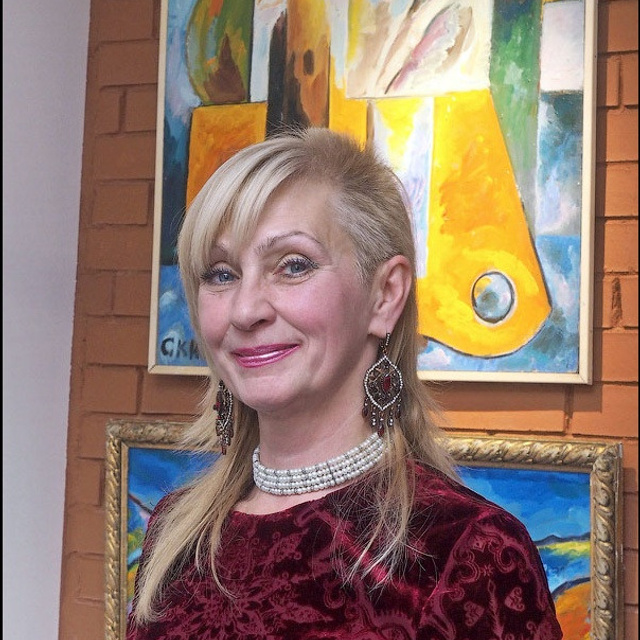 Андрей Баззаев-Скиф - Люминография - luminografia.ru