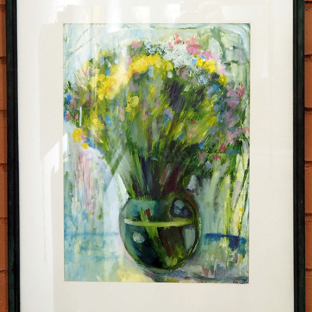 Фестивальные юбиляции - Люминография - luminografia.ru