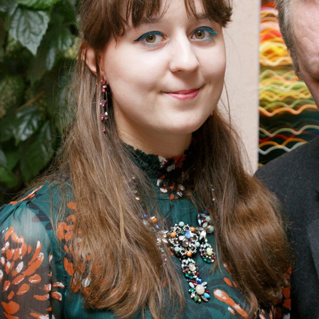 Василисса Саврасова