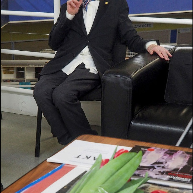 Валентин Самарин