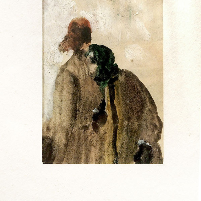 Блокада. Новое зрение. - Люминография - luminografia.ru