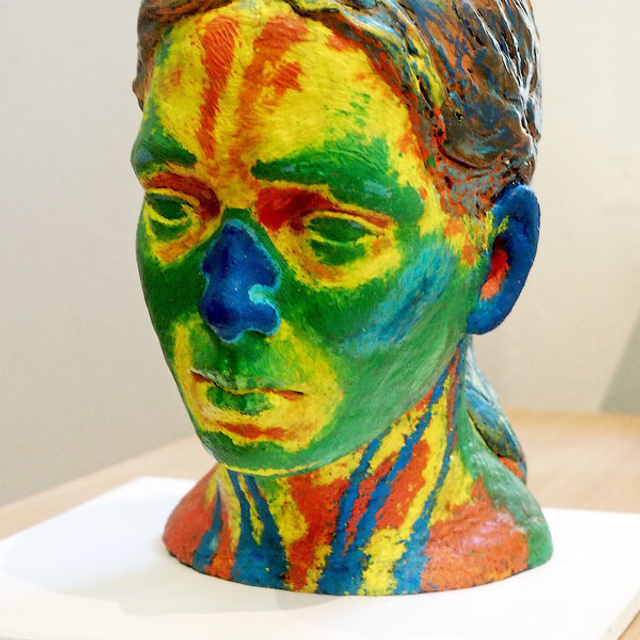 Послание господину Ф. - Люминография - luminografia.ru