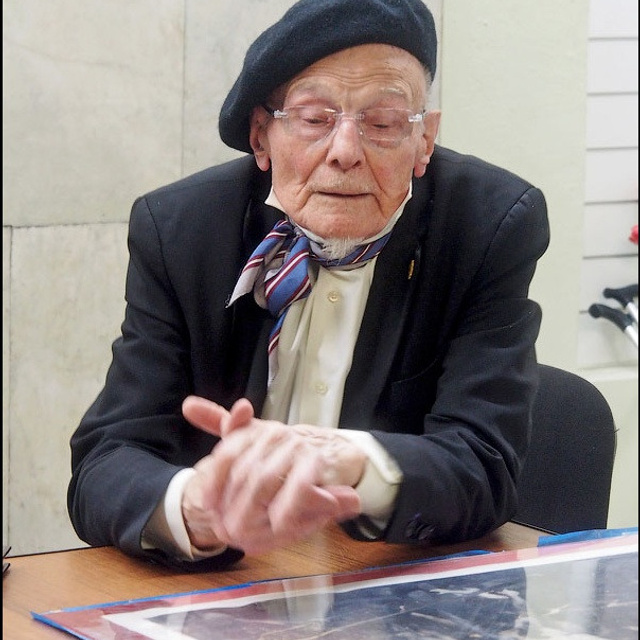 Валентин Самарин