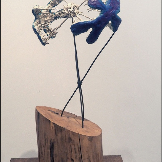 Выставка номинантов Премии С. Курехина- Люминография - luminografia.ru