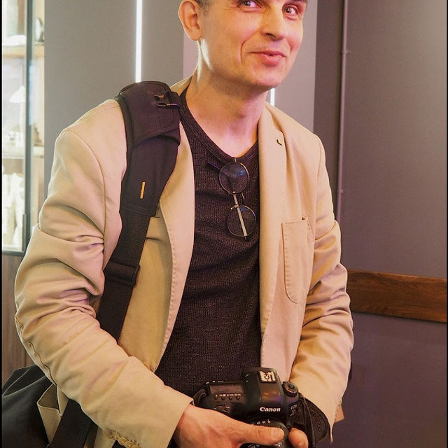 Фестивальные юбиляции - Люминография - luminografia.ru