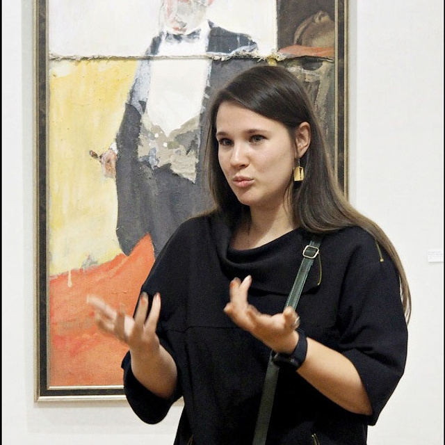 Памяти Татьяны Юрьевой - Люминография - luminografia.ru