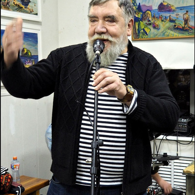 Андрей Кузнецов - Люминография - luminografia.ru