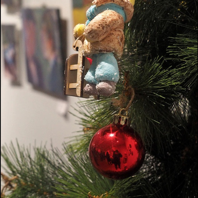 Детали праздника - Люминография - luminografia.ru