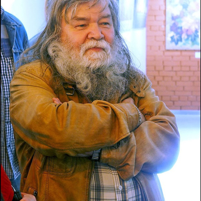 Саша Потехин - Люминография - luminografia.ru