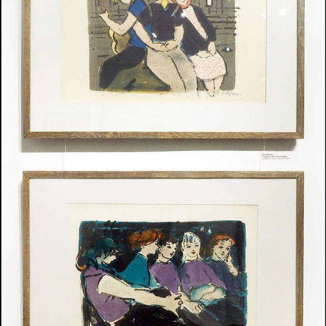 Вера Матюх - Люминография - luminografia.ru