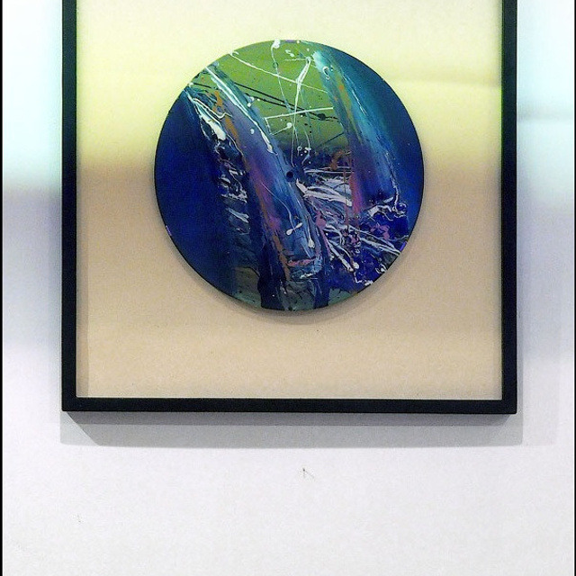 ЭВОЛЮЦИЯ '21 - Люминография - Luminografia.ru