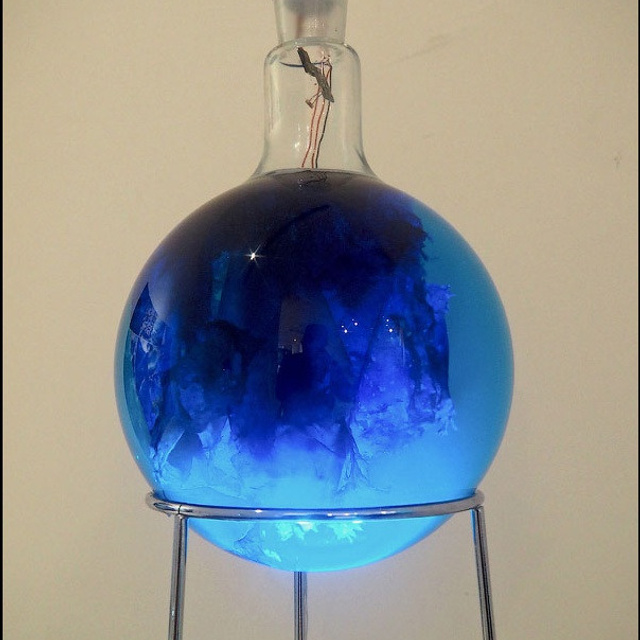 Выставка номинантов Премии С. Курехина- Люминография - luminografia.ru