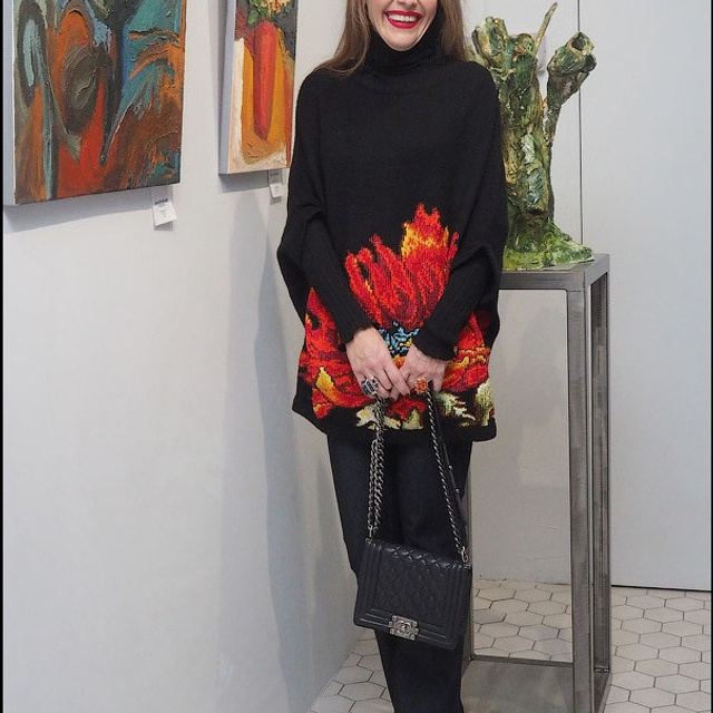 ГОРОД. RECTO VERSO - Люминография - luminografia.ru