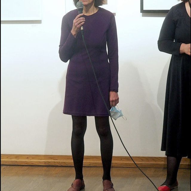 Блокада. Новое зрение. - Люминография - luminografia.ru