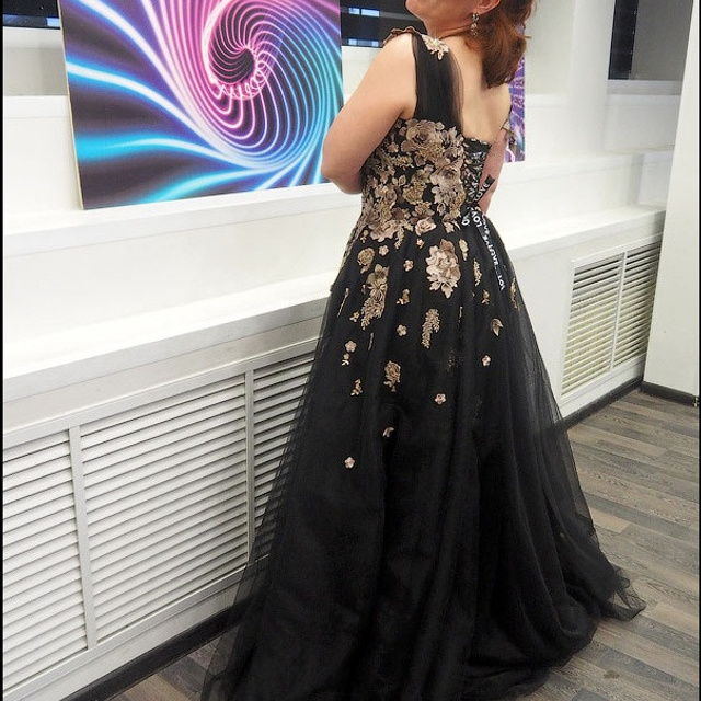 Закулисье - Люминография - luminografia.ru