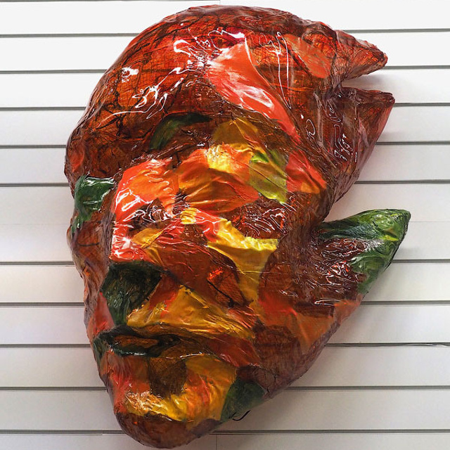 Выставка Люминографического общества - Люминография - Luminografia.ru