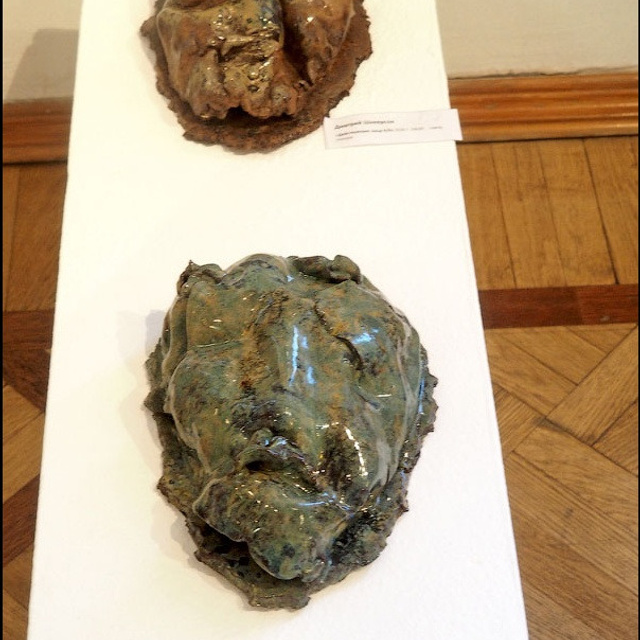 Послание господину Ф. - Люминография - luminografia.ru