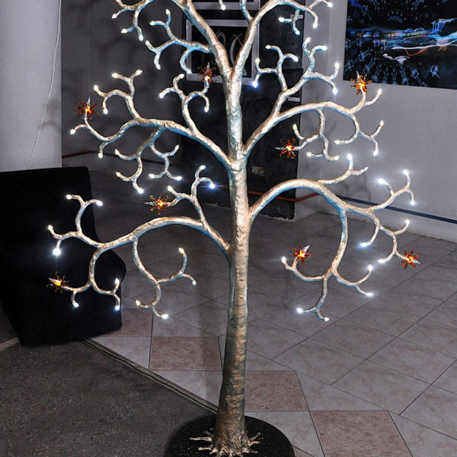 Илья Вереск