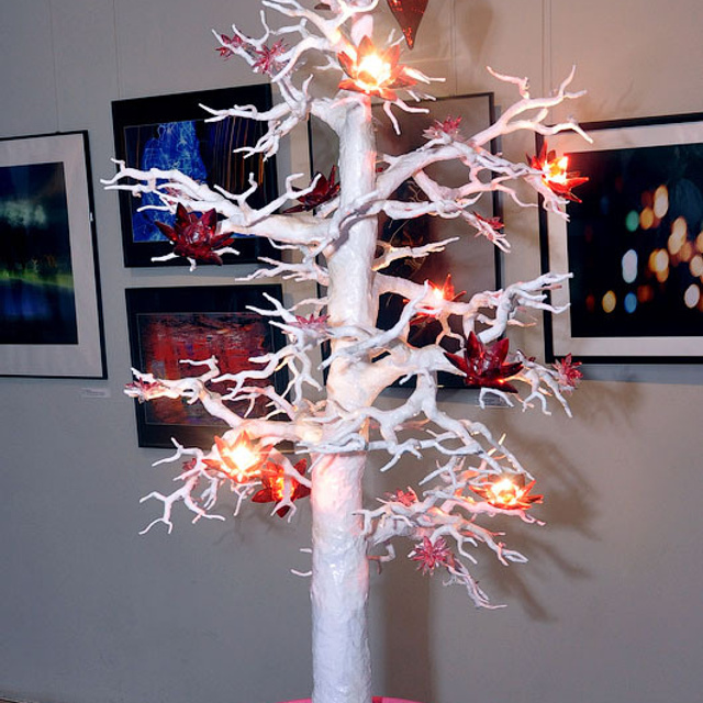 Илья Вереск