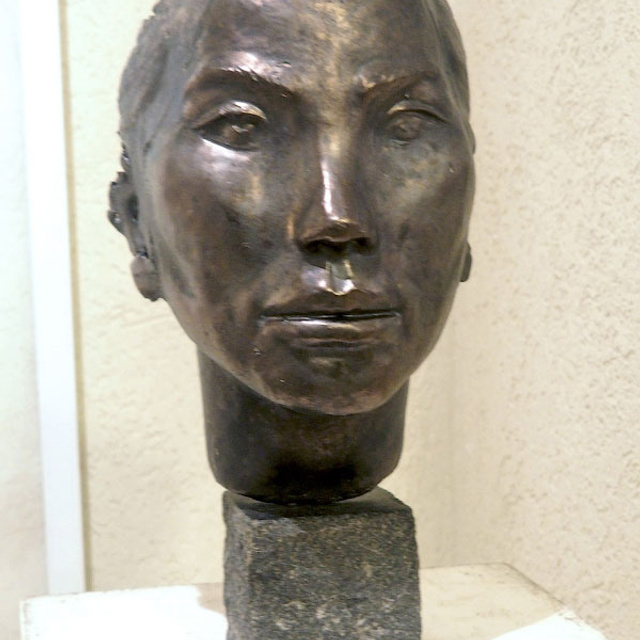 Восьмая осень. - Люминография - luminografia.ru