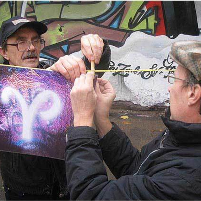 ЛЮМИНОГРАФФИТИ '09 - Люминография - luminografia.ru