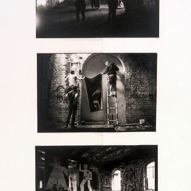 Выставка номинантов Премии С. Курехина- Люминография - luminografia.ru