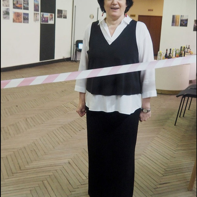 Феноменология восприятия - Люминография - luminografia.ru