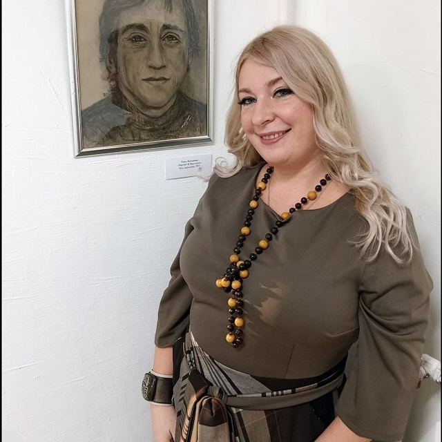 Владимиру Высоцкому посвящается