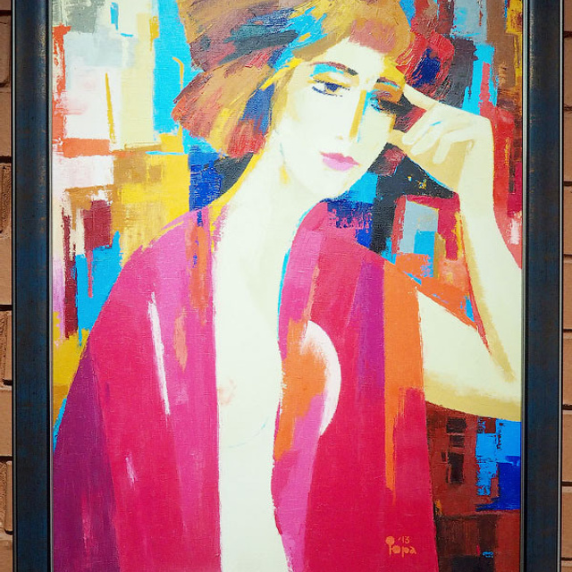 Фестивальные юбиляции - Люминография - luminografia.ru