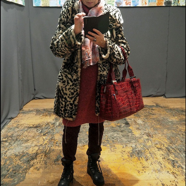 Стас Казимов - Люминография - luminografia.ru