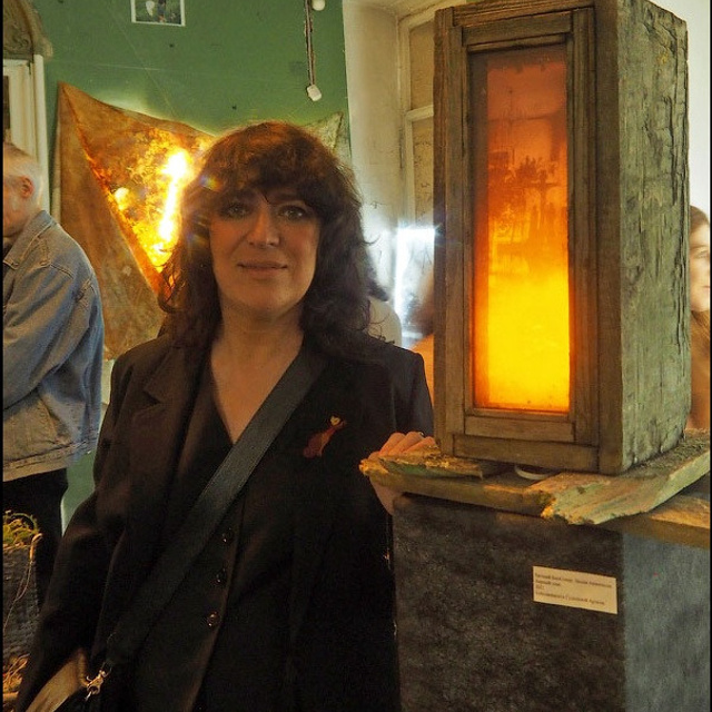 Восстание лайтбоксеров - Люминография - luminografia.ru