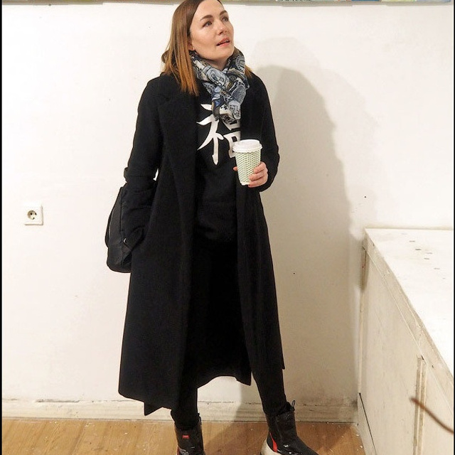 Стас Казимов - Люминография - luminografia.ru