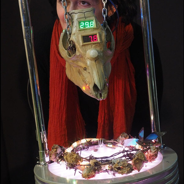 Выставка Люминографического общества - Люминография - Luminografia.ru