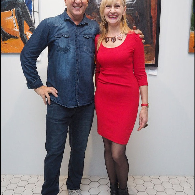 ГОРОД. RECTO VERSO - Люминография - luminografia.ru