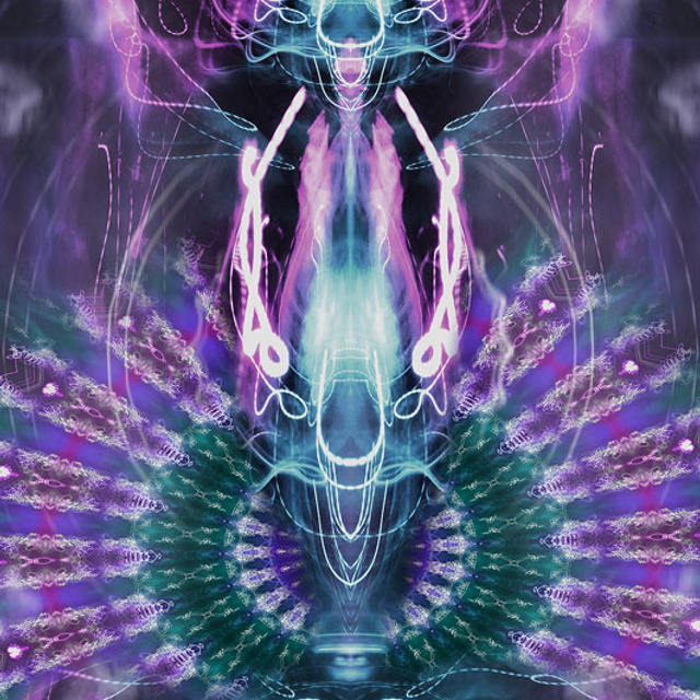 СВЕТОДЕЛИКА '2015 - Люминография - luminografia.ru