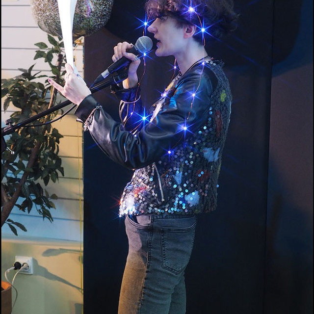 Выставка Люминографического общества - Люминография - Luminografia.ru