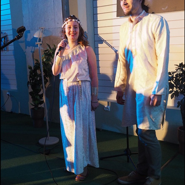 Выставка Люминографического общества - Люминография - Luminografia.ru