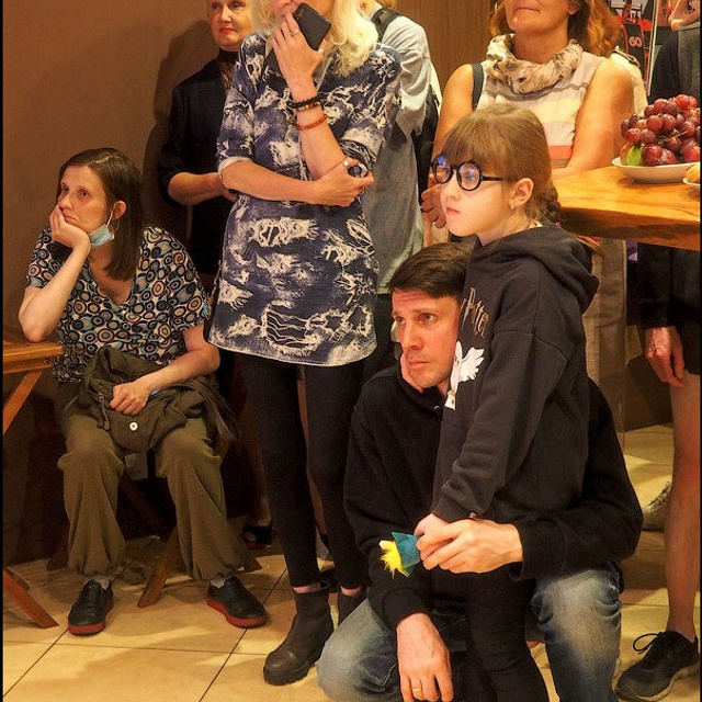 Амин Нашер «ВОСТОЧНЫЕ СКАЗКИ» - Люминография - luminografia.ru