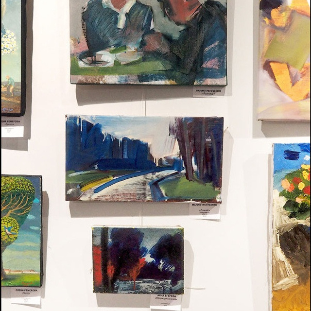 Детали праздника - Люминография - luminografia.ru