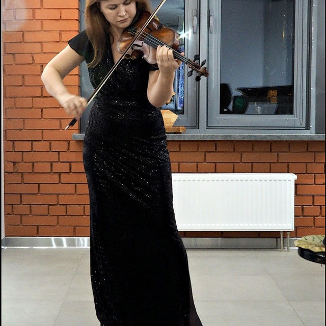 Концерт-презентация фортепьяно - Люминография - luminografia.ru