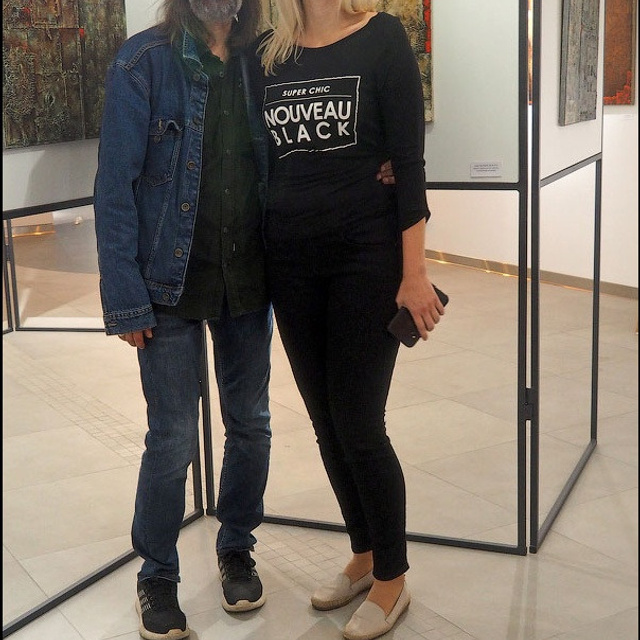 Сергей Миханков - Люминография - luminografia.ru