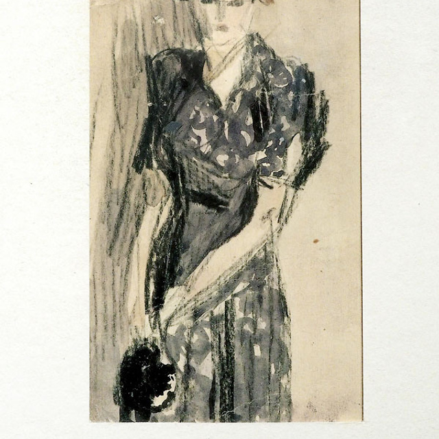 Блокада. Новое зрение. - Люминография - luminografia.ru