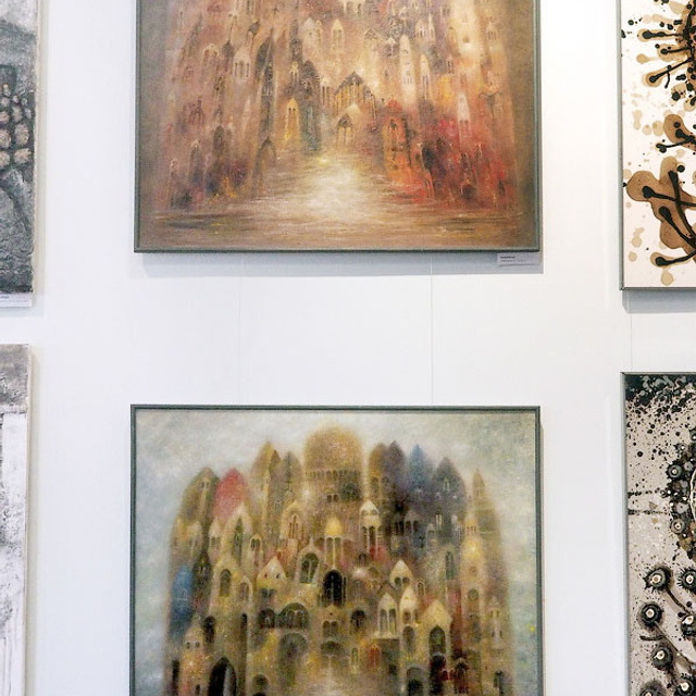 Послание господину Ф. - Люминография - luminografia.ru