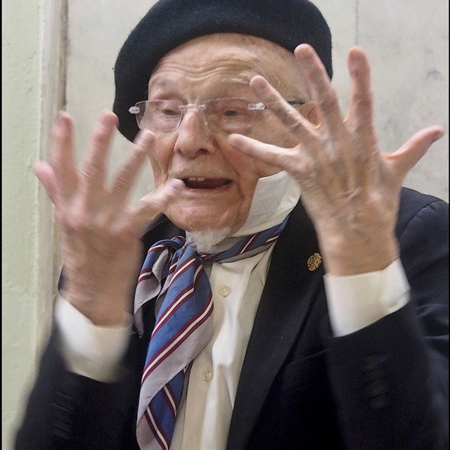 Валентин Самарин