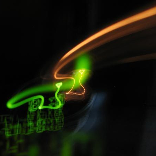 Николай Симоновский