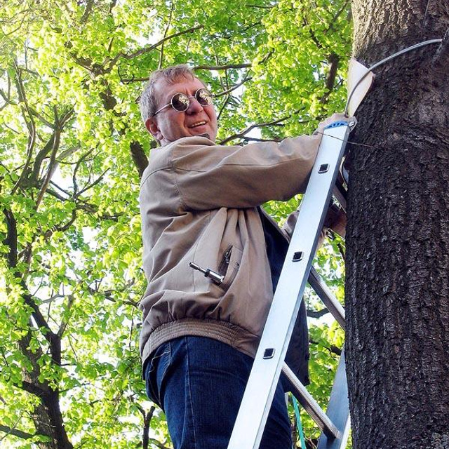 АБАЖУР - Люминография - luminografia.ru