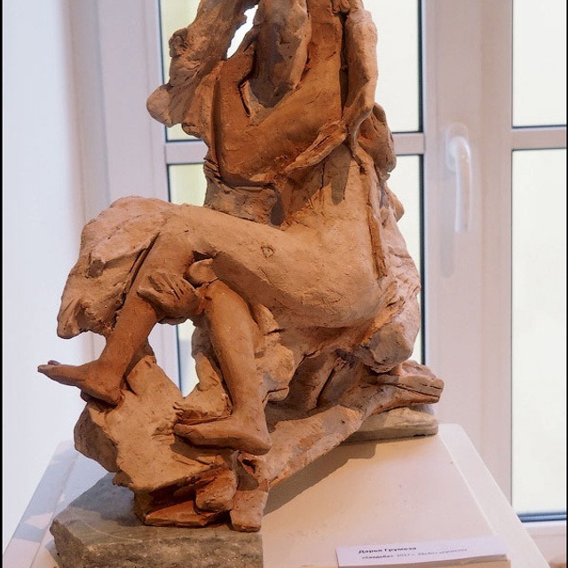 Послание господину Ф. - Люминография - luminografia.ru