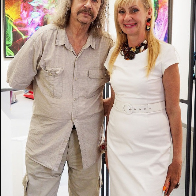 Фото-мода = Фото-жизнь - Люминография - luminografia.ru