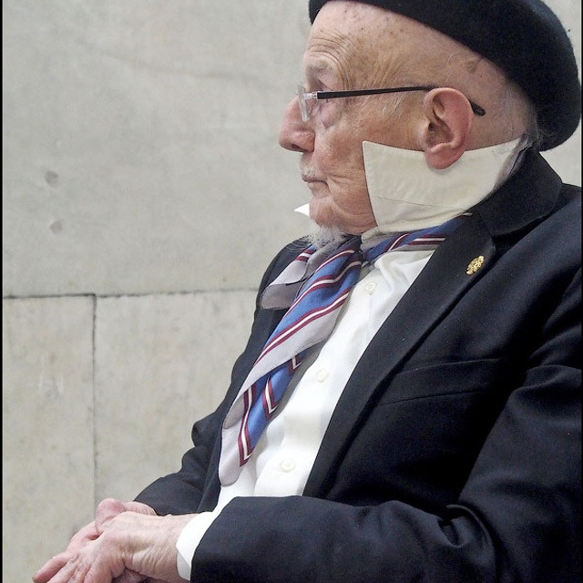 Валентин Самарин