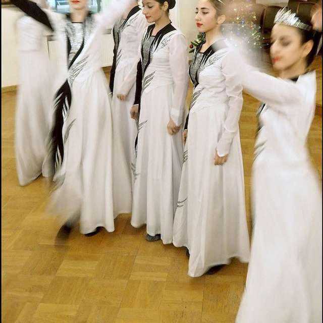 ВРЕМЯ АНГЕЛОВ - Люминография - luminografia.ru